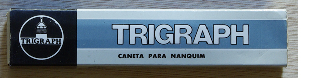 caja trigraph